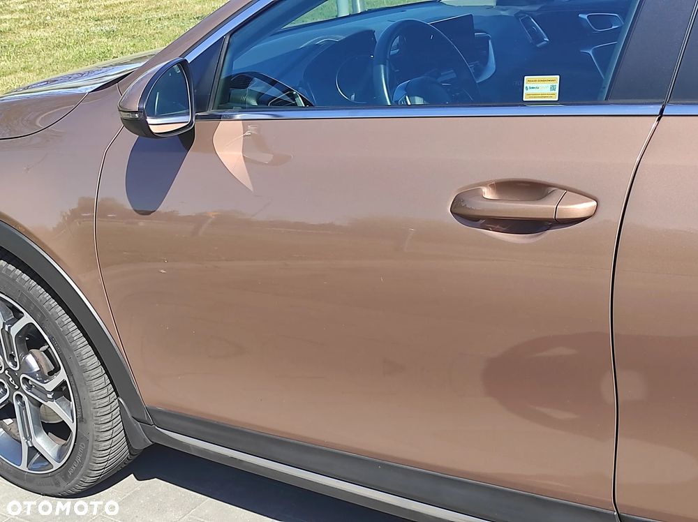 Kia XCeed 1.5 T-GDI L - 11