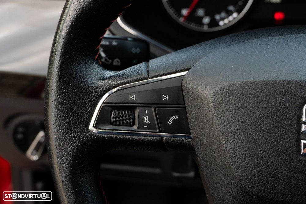 SEAT Ibiza 1.0 TSI FR - 13