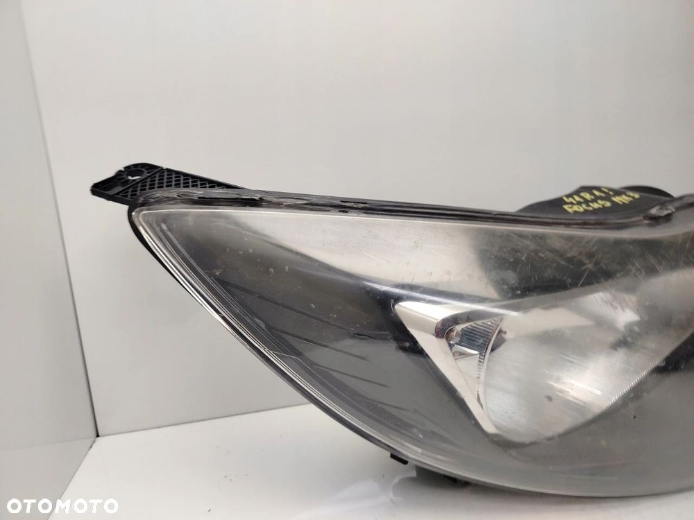 FORD FOCUS MK3 10R- REFLEKTOR LAMPA PRAWY PRZÓD PRAWA PRZEDNIA - 2