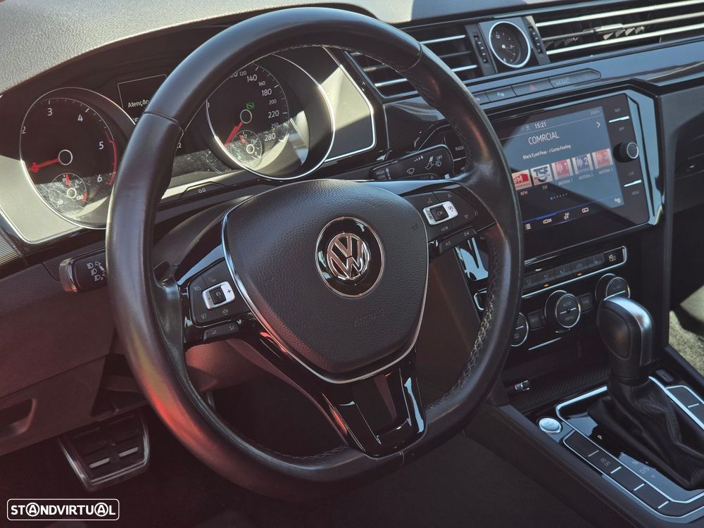 VW Arteon 2.0 TDI Elegance DSG - 18