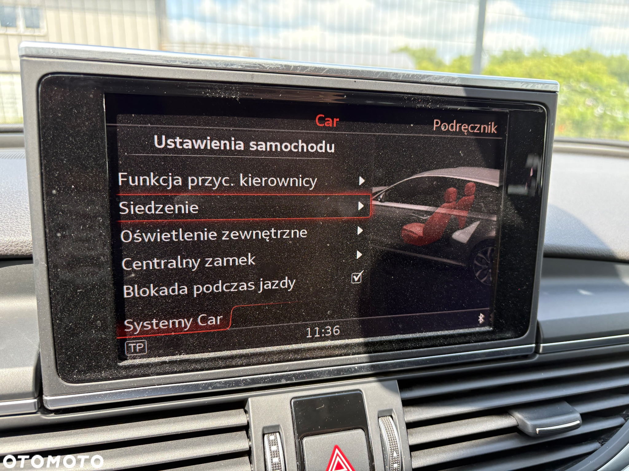 Audi A6 Avant 2.0 TDI Ultra S tronic - 18