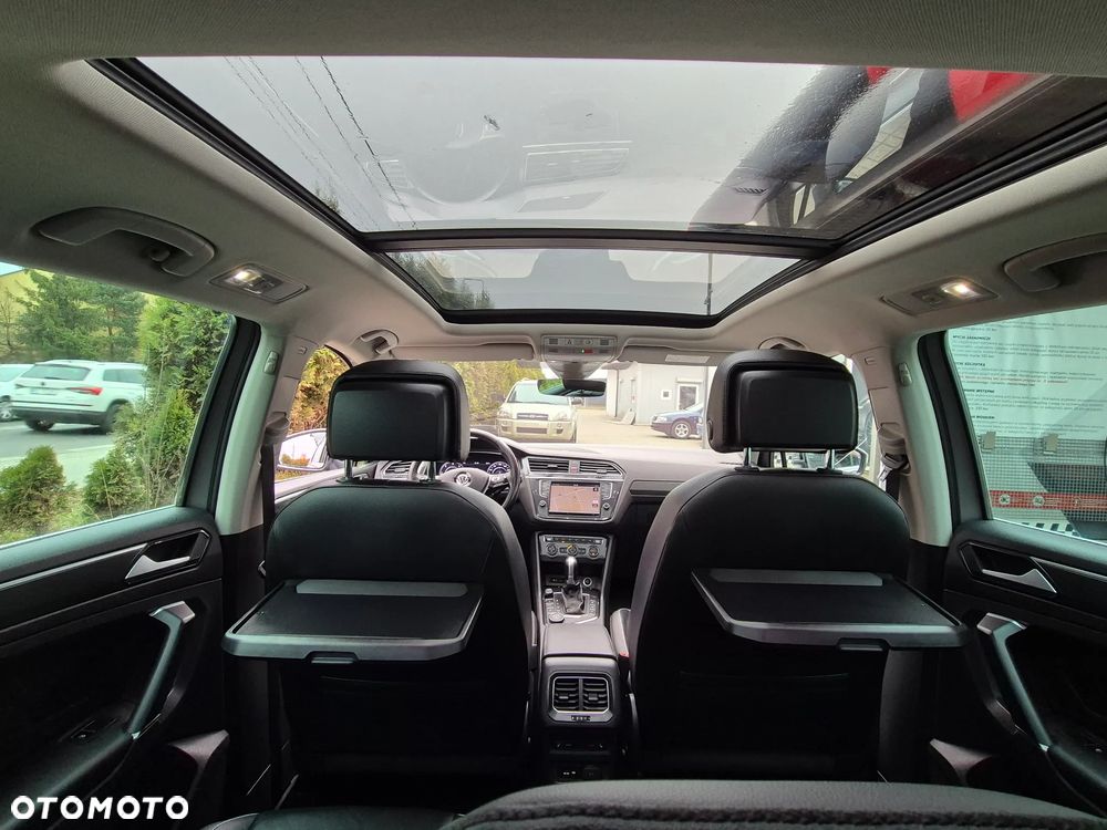 Volkswagen Tiguan 2.0 TDI SCR 4Motion (BlueMotion Techn.) DSG Highline - 29