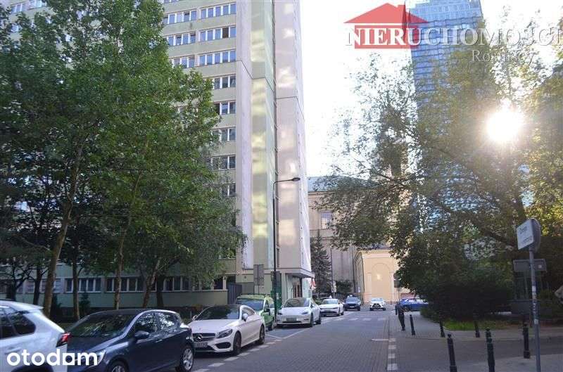 Kawalerka ul.Bagno Metro Świętokrzyska / Warszawa,