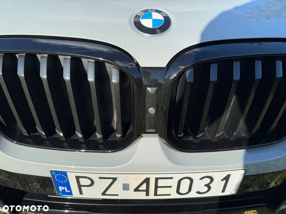BMW X3 xDrive30d mHEV M Sport sport - 31