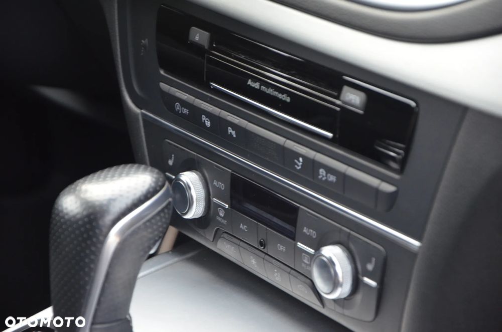 Audi A7 Sportback - 18