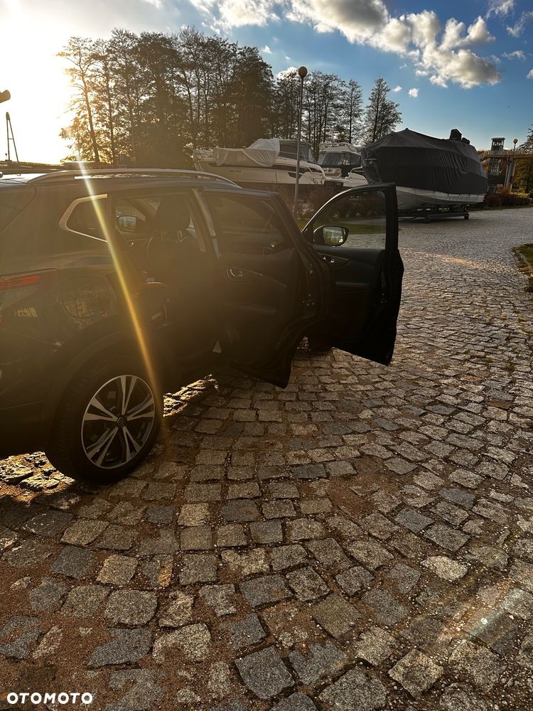 Nissan Qashqai 1.5 dCi N-CONNECTA - 15