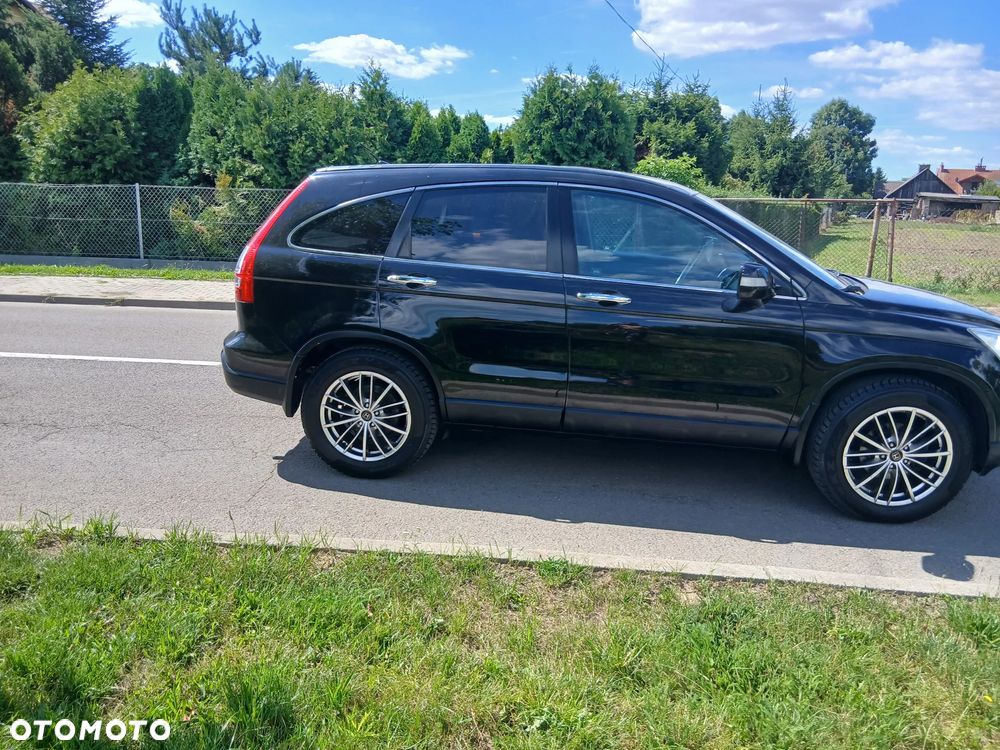 Honda CR-V 2.0 Executive - 9