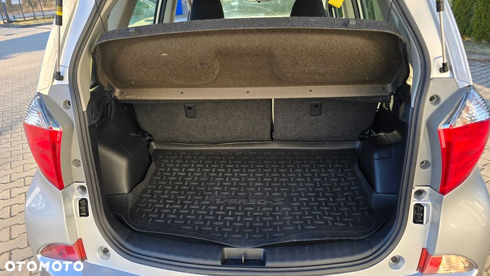 Toyota Verso S 1.33 VVT-i Life - 21