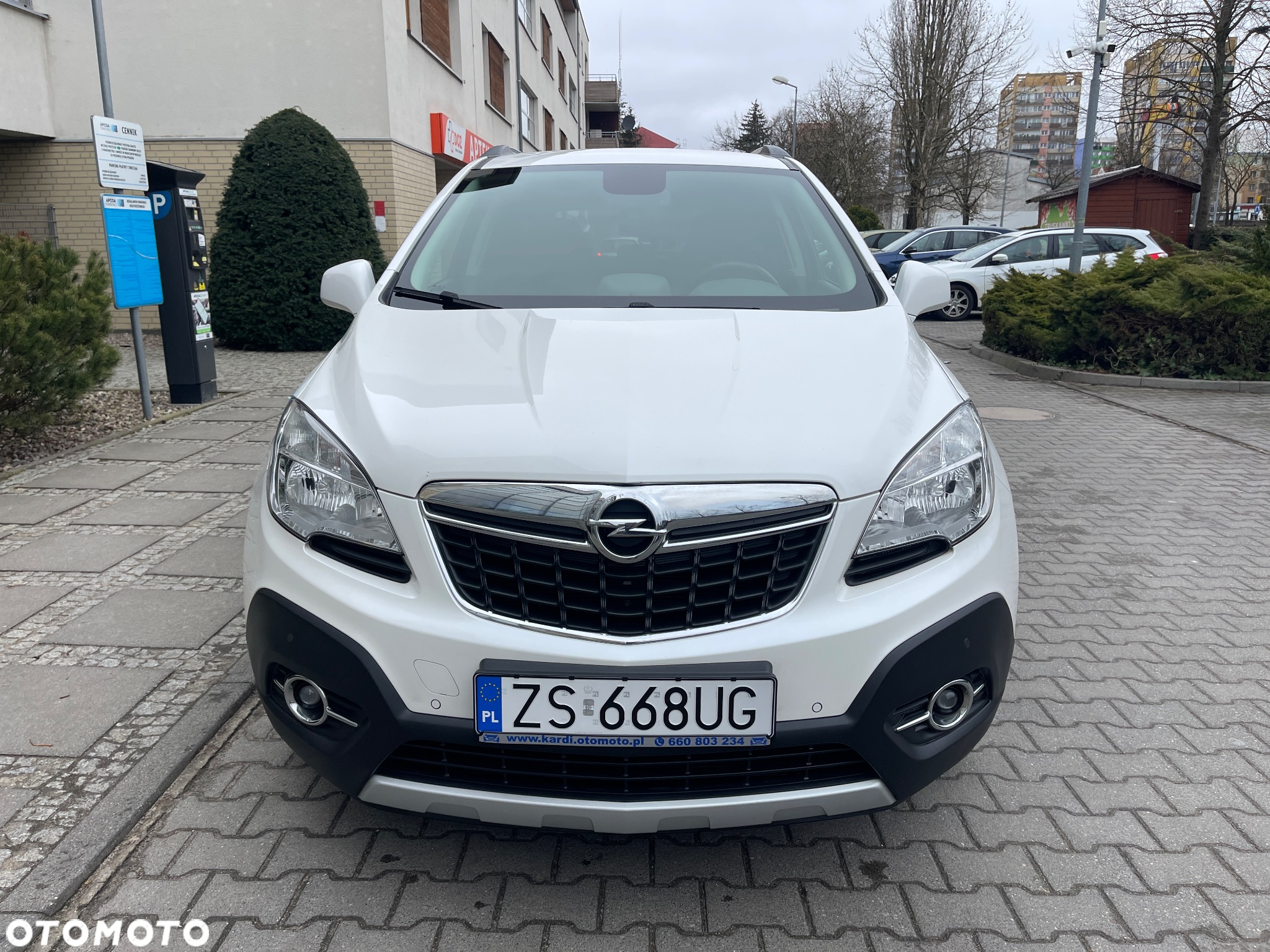 Opel Mokka - 3