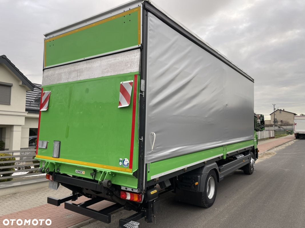 Mercedes-Benz Atego 1623 - 6