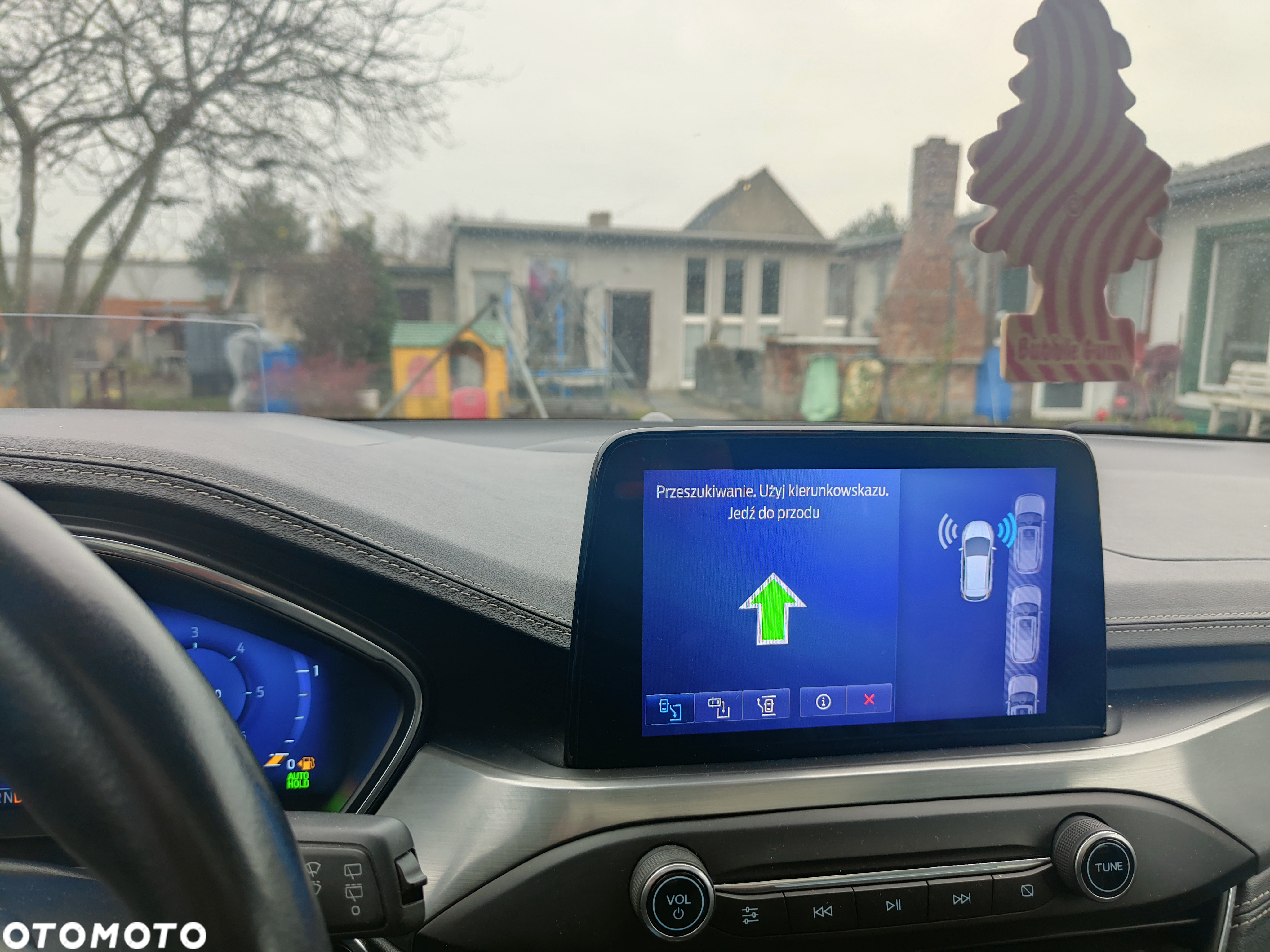 Ford Focus 2.0 EcoBlue Active Business - 20