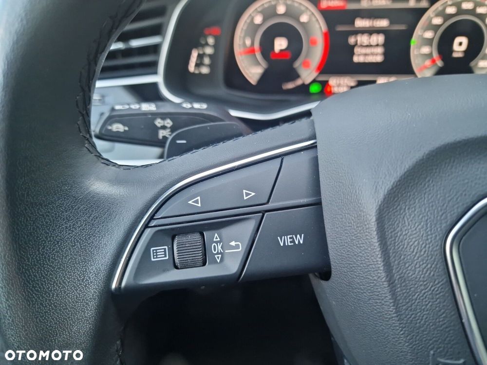 Audi Q7 50 TDI mHEV Quattro S Line Tiptr - 22