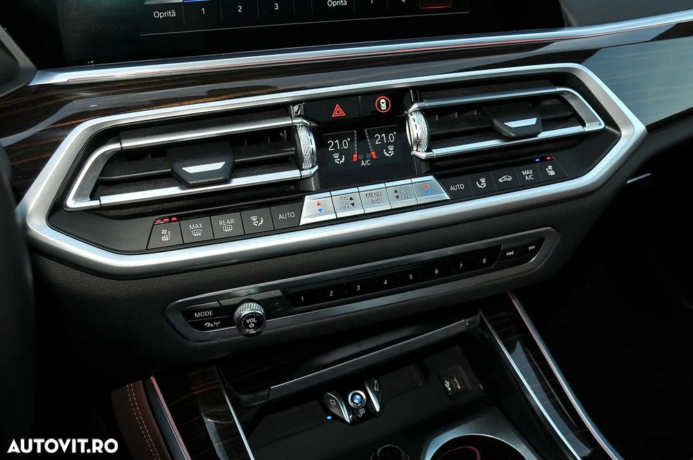 BMW X5 xDrive30d - 11