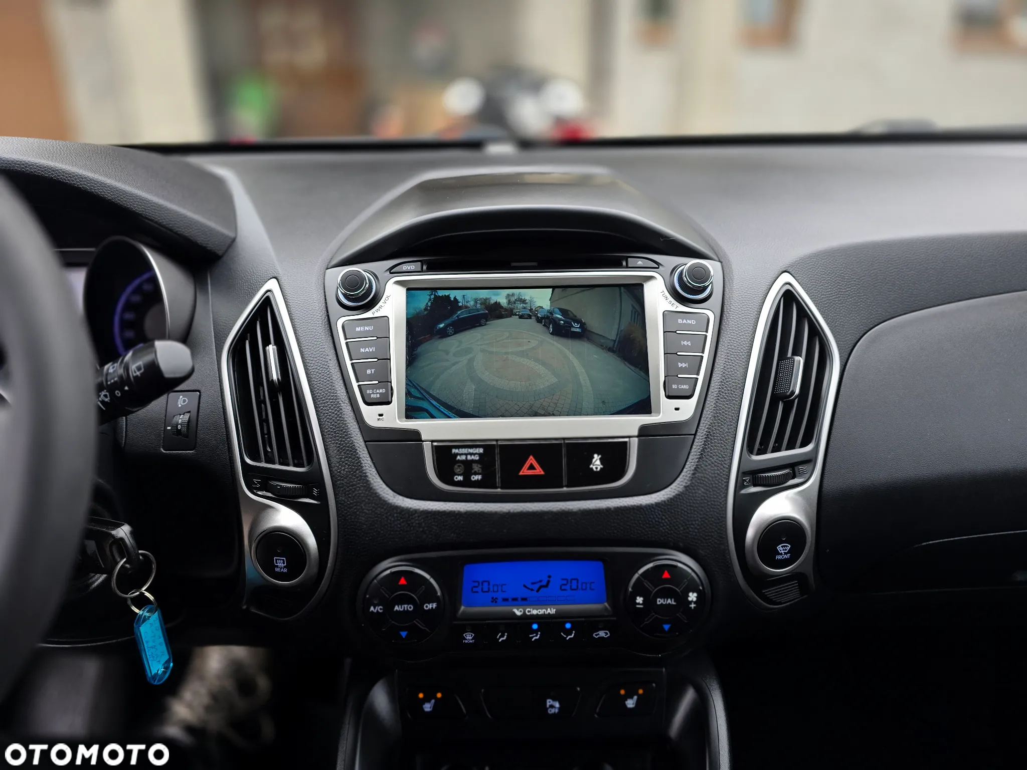 Hyundai ix35 - 24