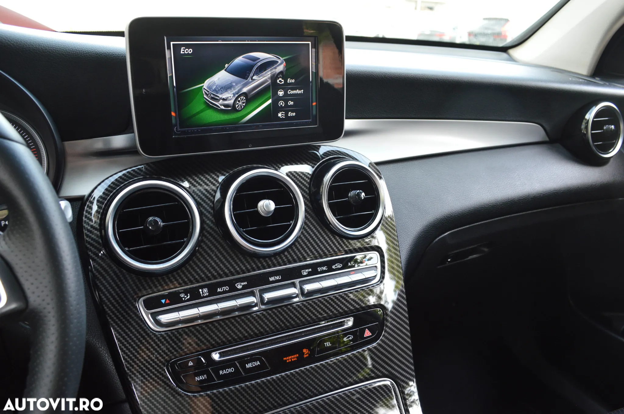 Mercedes-Benz GLC Coupe 250 d 4Matic 9G-TRONIC - 21