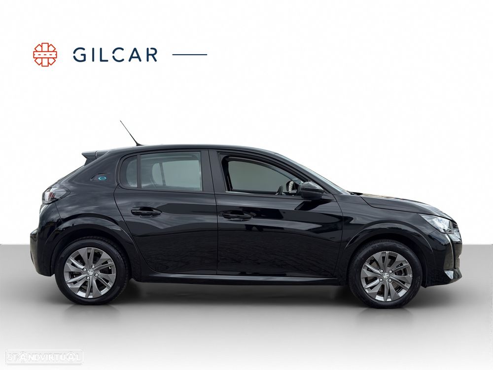 Peugeot e-208 Active - 18