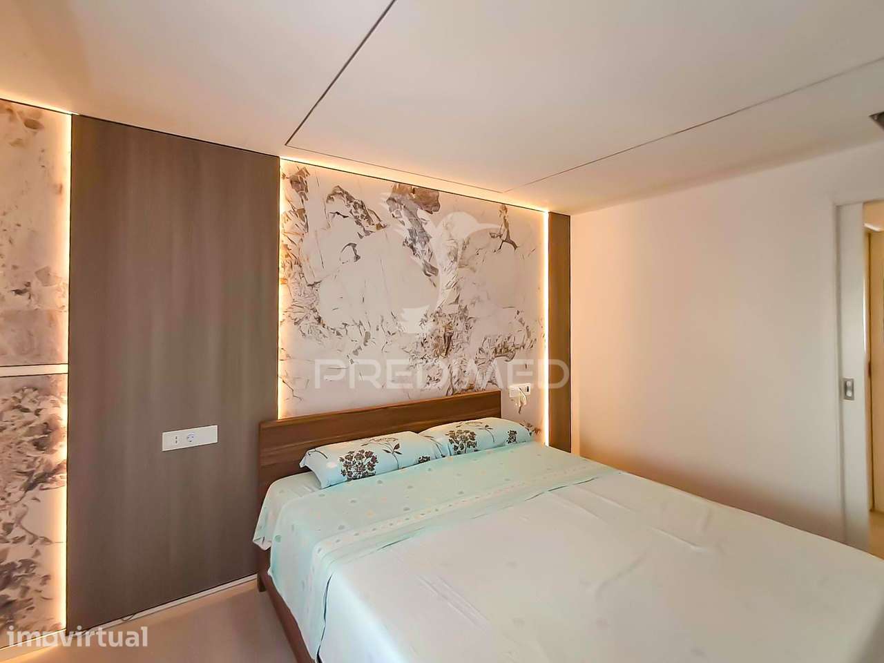 Apartamento T2 renovado em Monte da Caparica - Grande imagem: 5/18