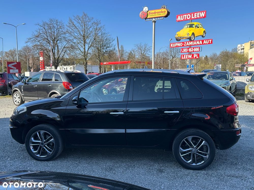 Renault Koleos 2.0 dCi 4x4 Bose Edition - 10