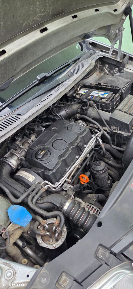 Volkswagen Caddy Life Mixt - 10