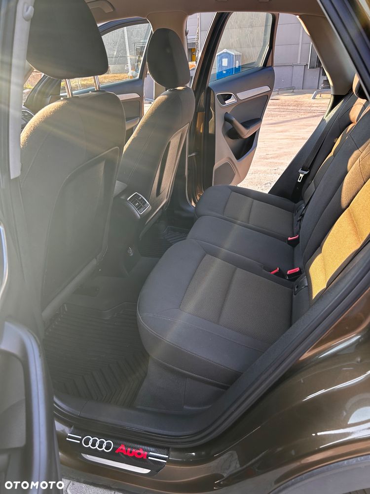 Audi Q3 2.0 TDI - 17
