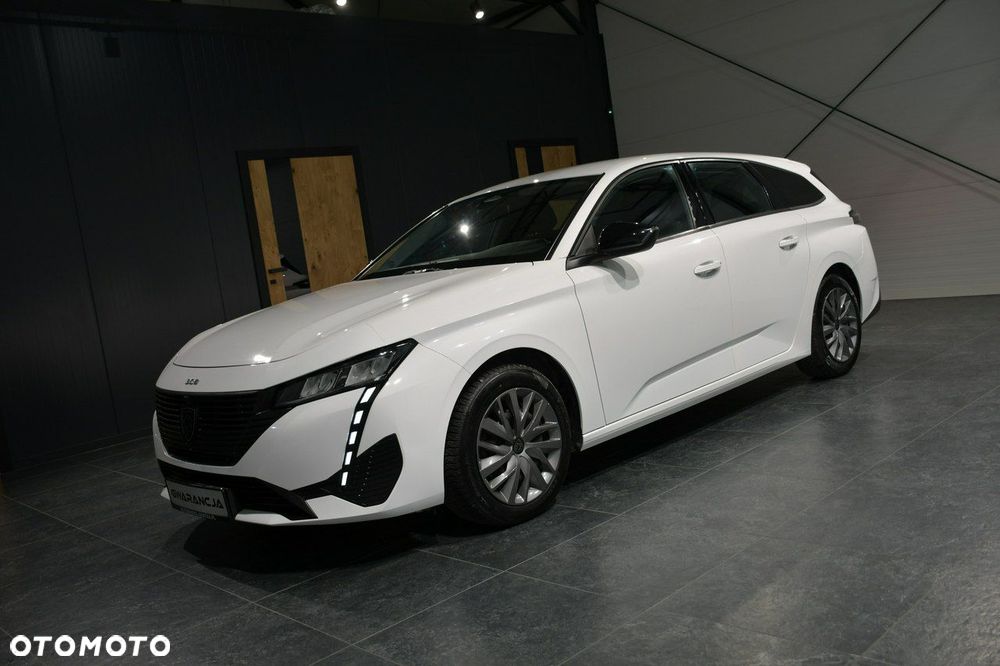 Peugeot 308 1.2 PureTech GPF Active Pack S&S - 2