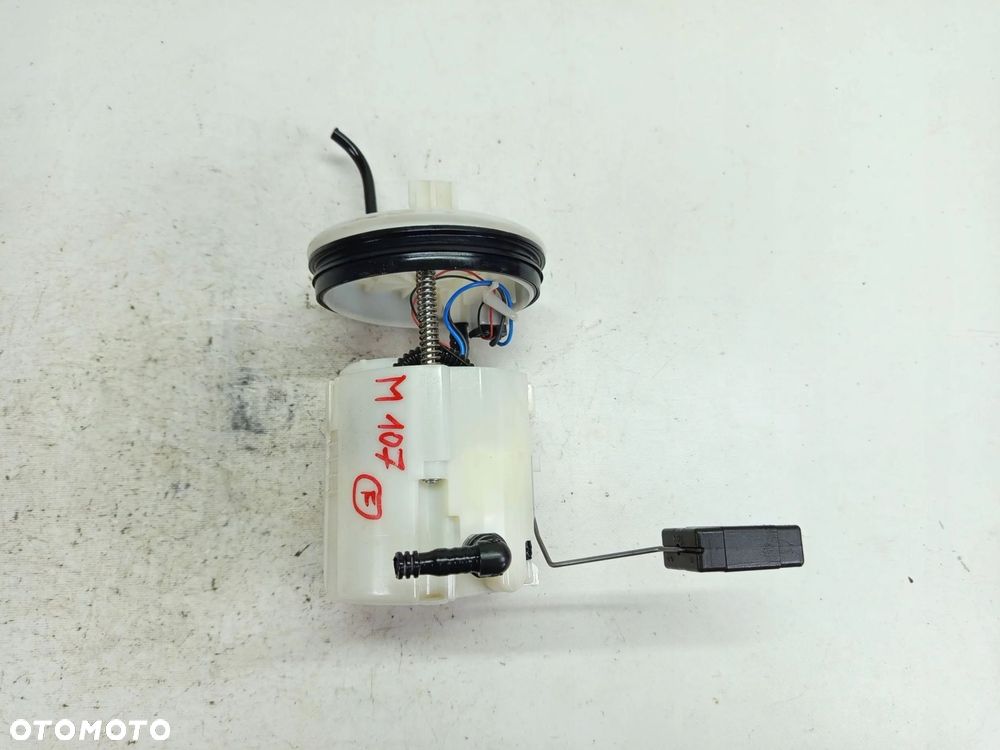 POMPA POMPKA PALIWA TOYOTA GT86 SUBARU BRZ 42021CA000 292100-0090 - 2