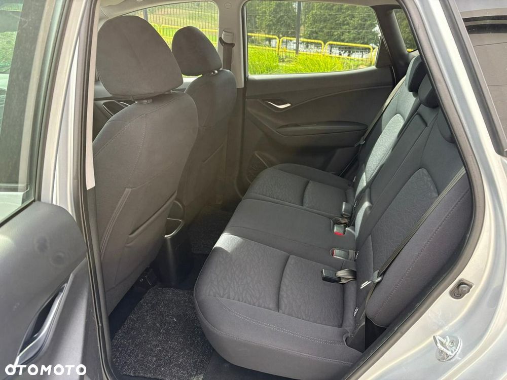 Hyundai ix20 - 13