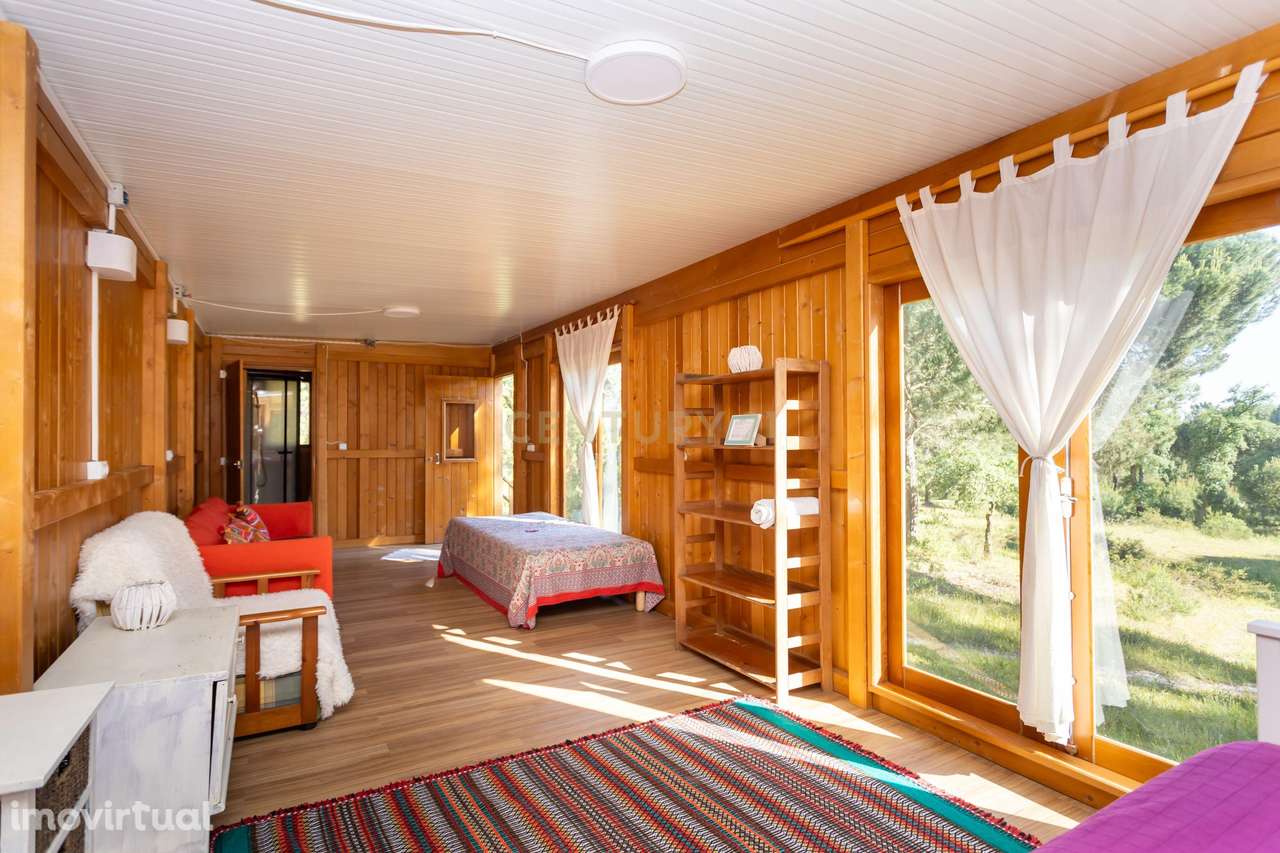 Soberbo Monte Alentejano a 1 hora de Lisboa - Próximo novo Aeroporto!! - Grande imagem: 5/60