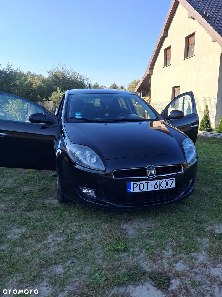 Fiat Bravo - 2