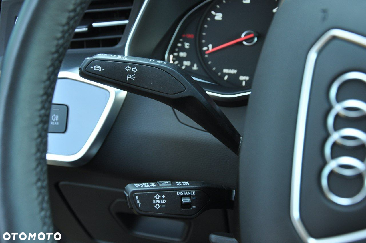 Audi A6 - 15