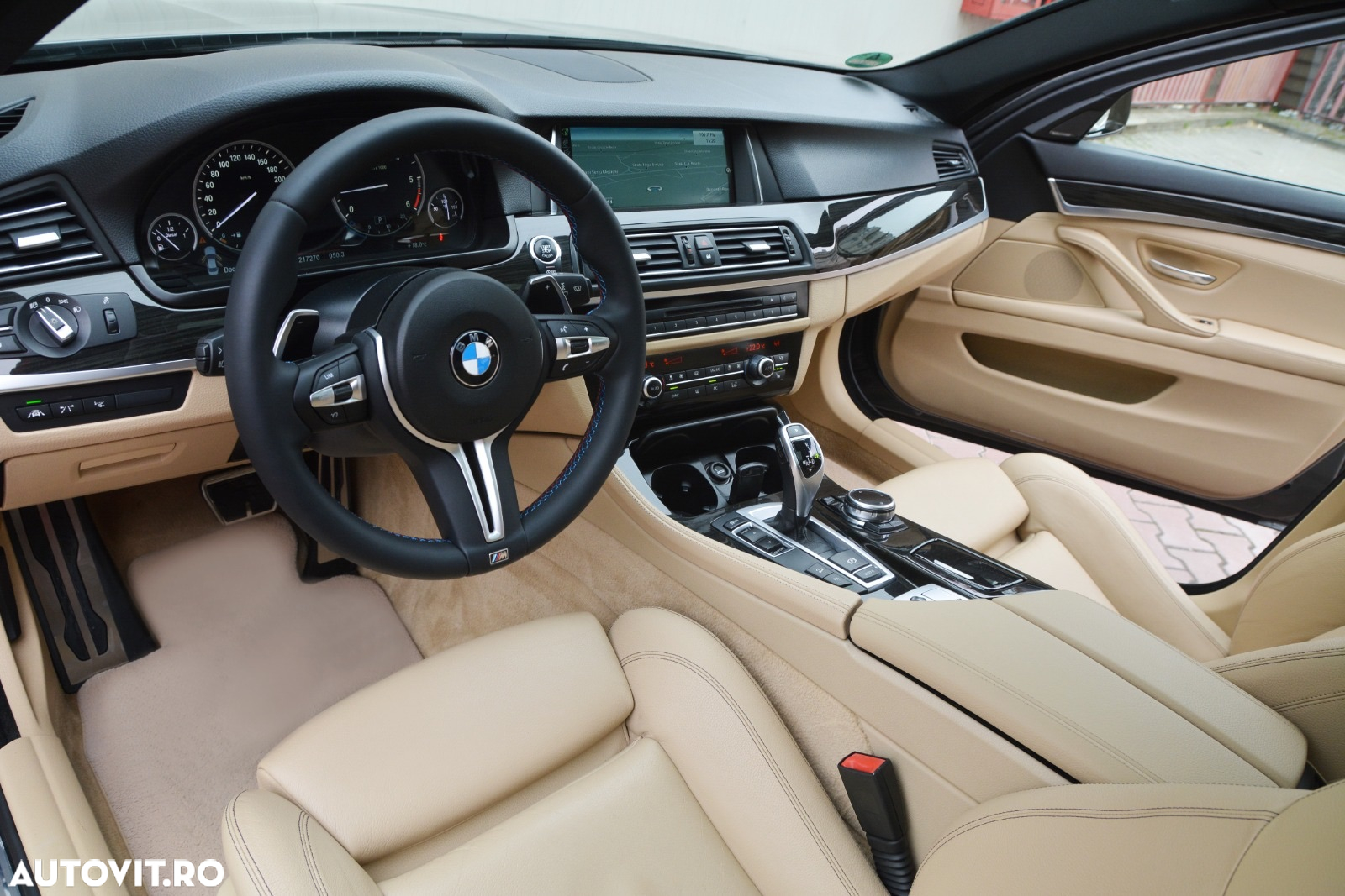 BMW Seria 5 530d xDrive Sport-Aut. - 5