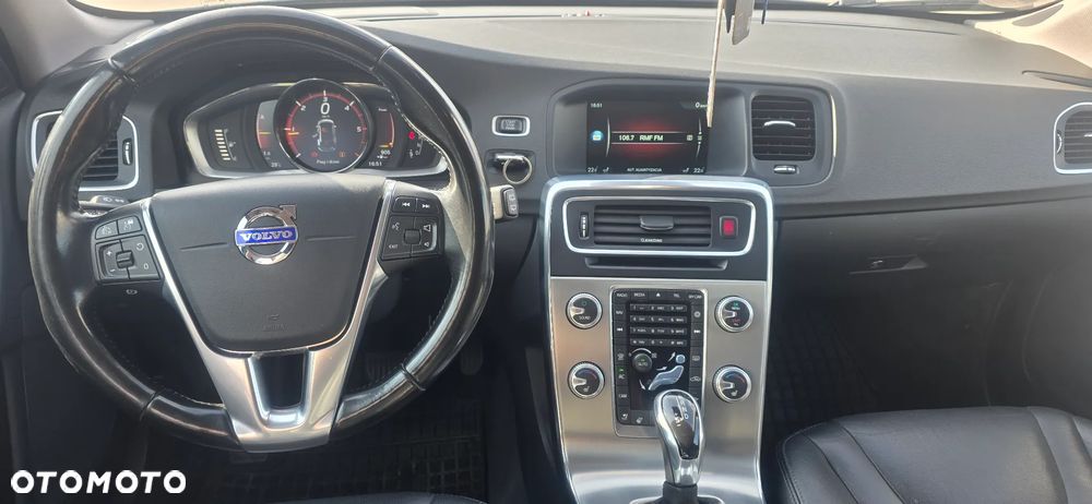Volvo V60 D4 Drive-E Summum - 23