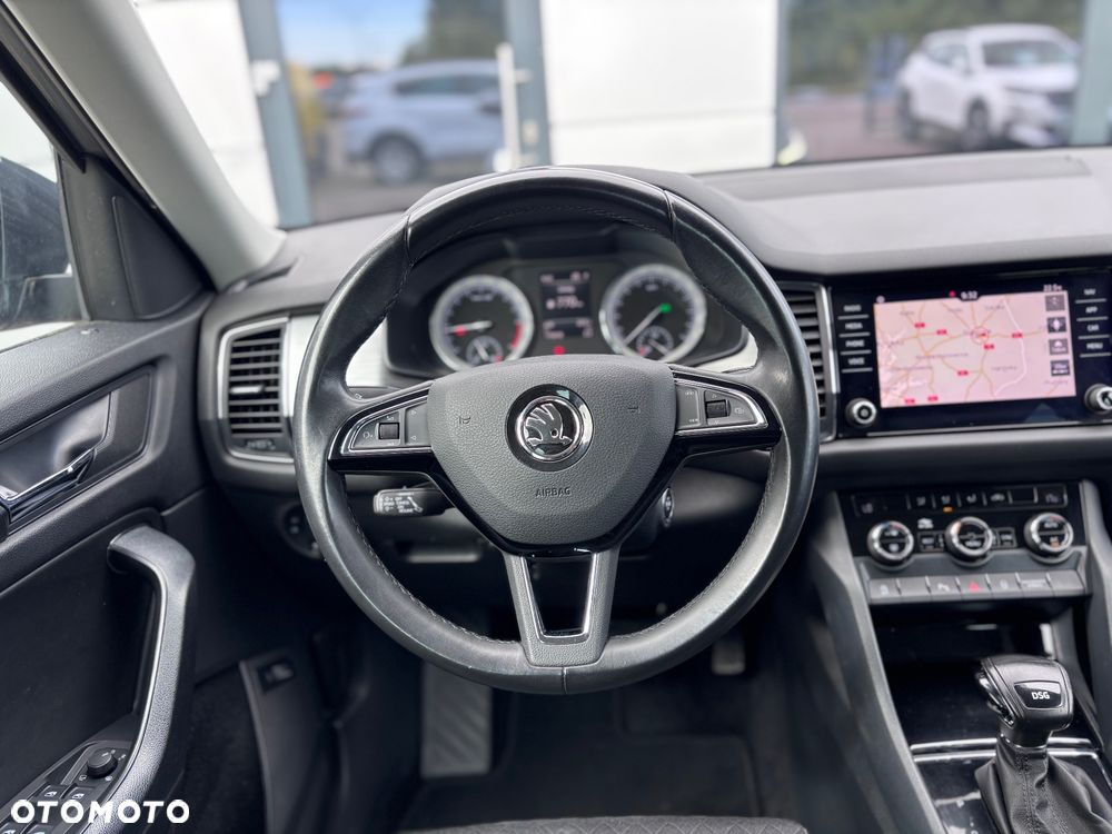 Skoda Kodiaq 2.0 TDI DSG Clever - 18