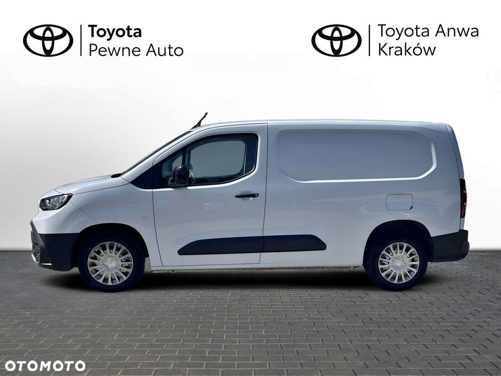 Toyota PROACE CITY - 2