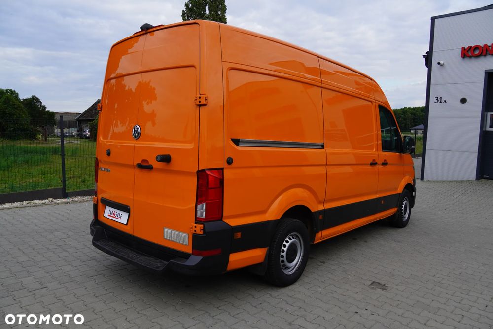 Volkswagen Crafter L3H3 - 7