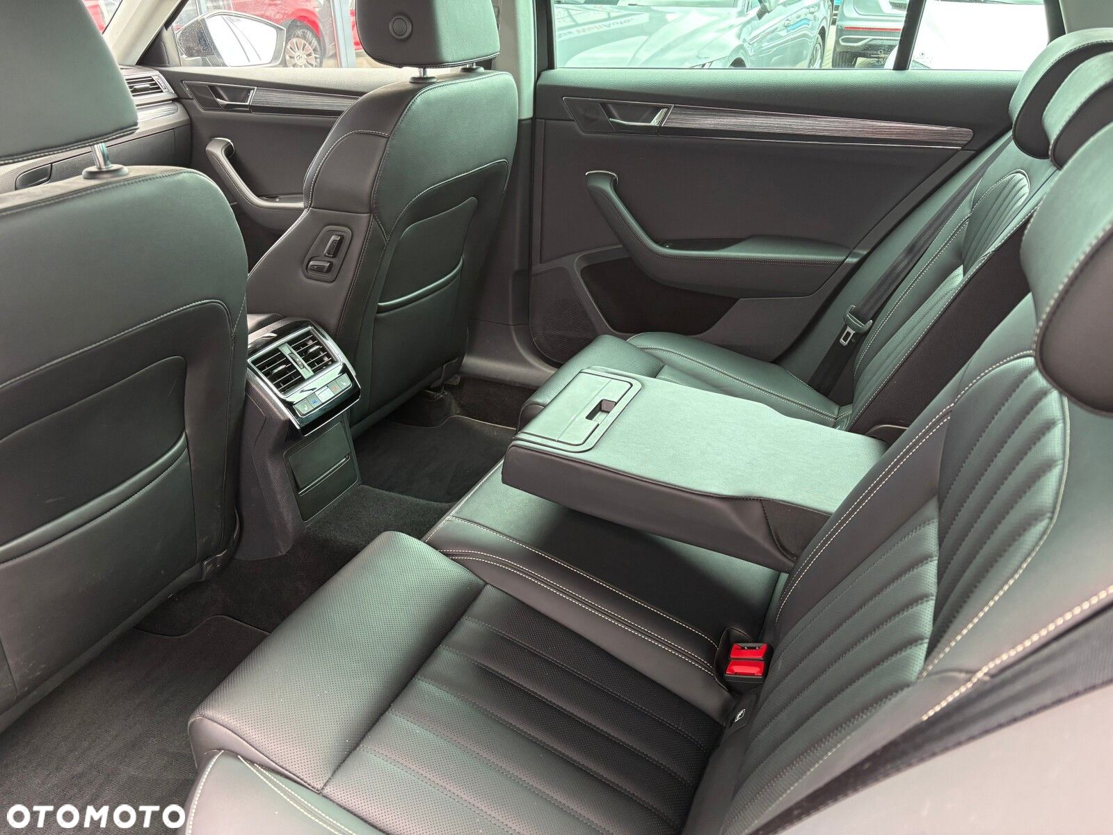 Skoda Superb - 15