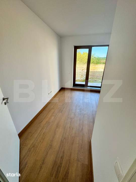 Apartament cu 2 camere, decomandat, cu terasa/ gradina de 190 mp., in — fotografia 3