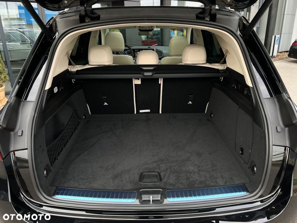 Mercedes-Benz GLE 450 d mHEV 4-Matic AMG Line - 27