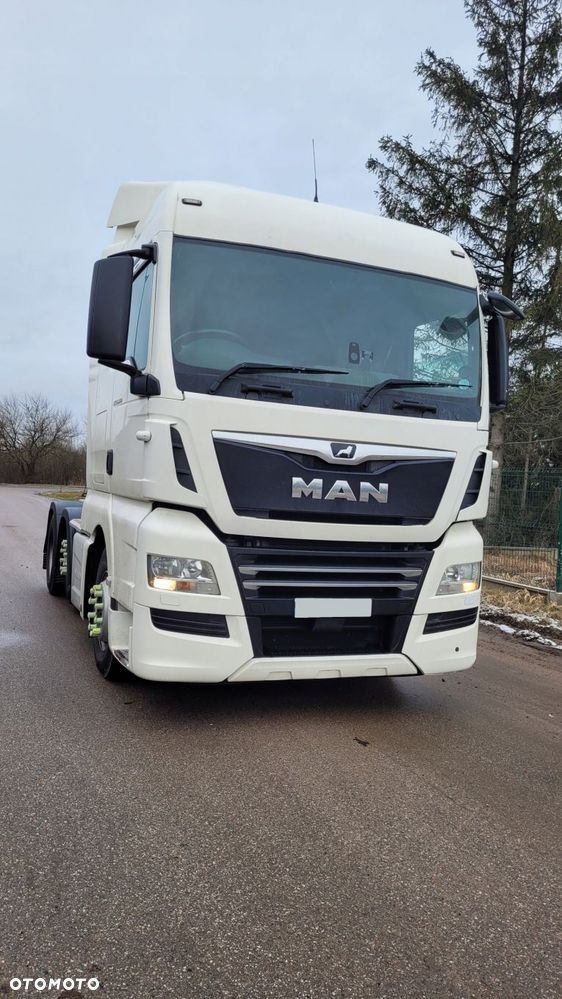 KOMPLETNA KABINA SYPIALNA MAN TGX 2019 XLX BEŻOWY ŚRODEK - 2
