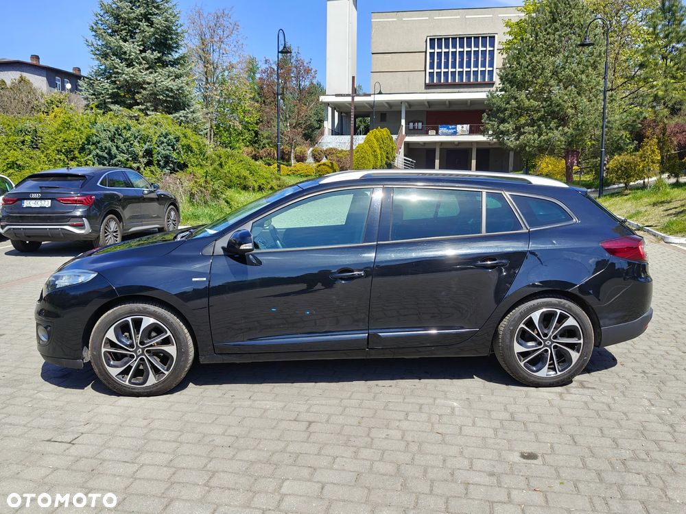 Renault Megane ENERGY TCe 115 Start & Stop LIMITED - 4