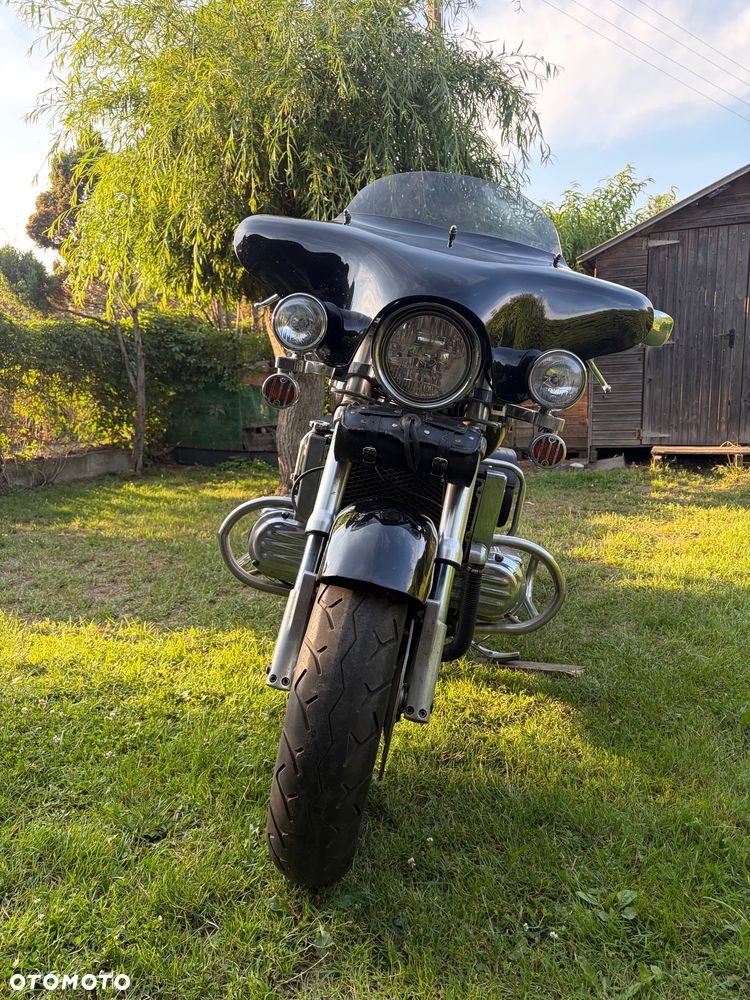 Honda Valkyrie - 2