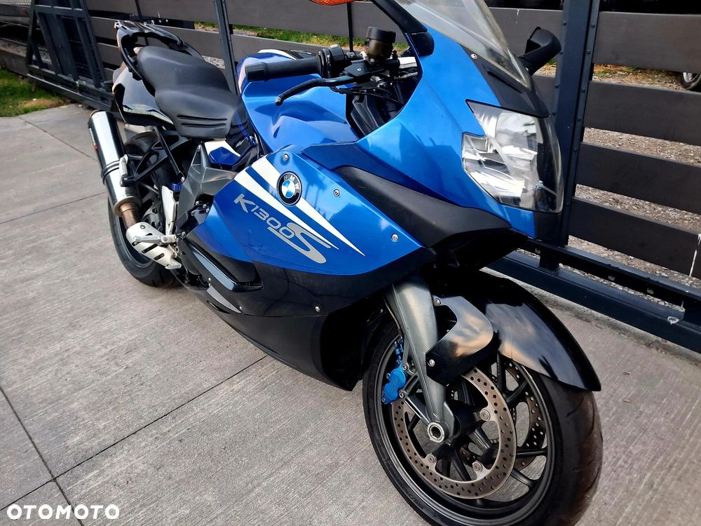 BMW K