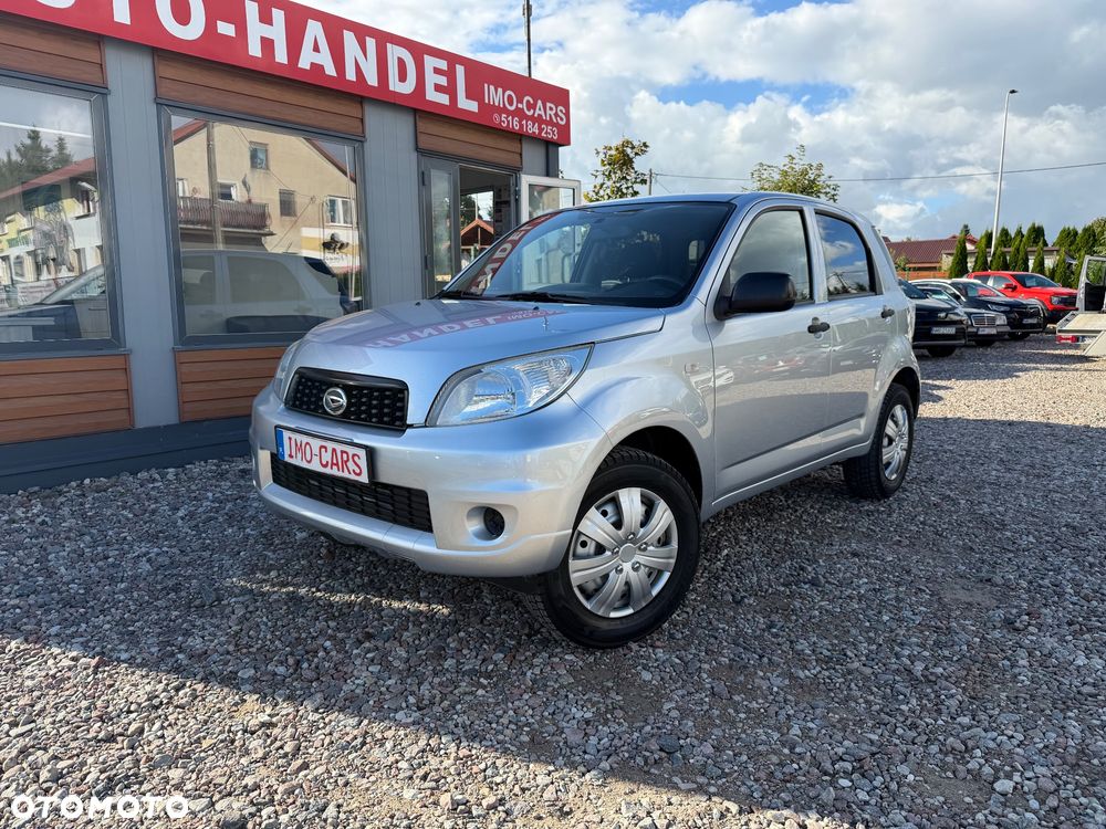 Daihatsu Terios 1.5 Top - 1