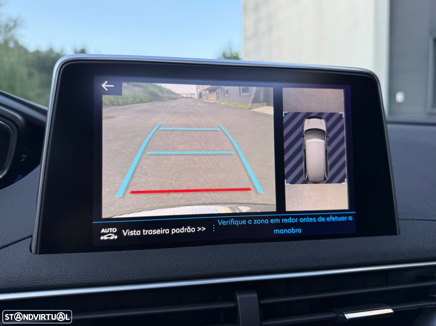 Peugeot 5008 2.0 BlueHDi GT EAT6 - 17