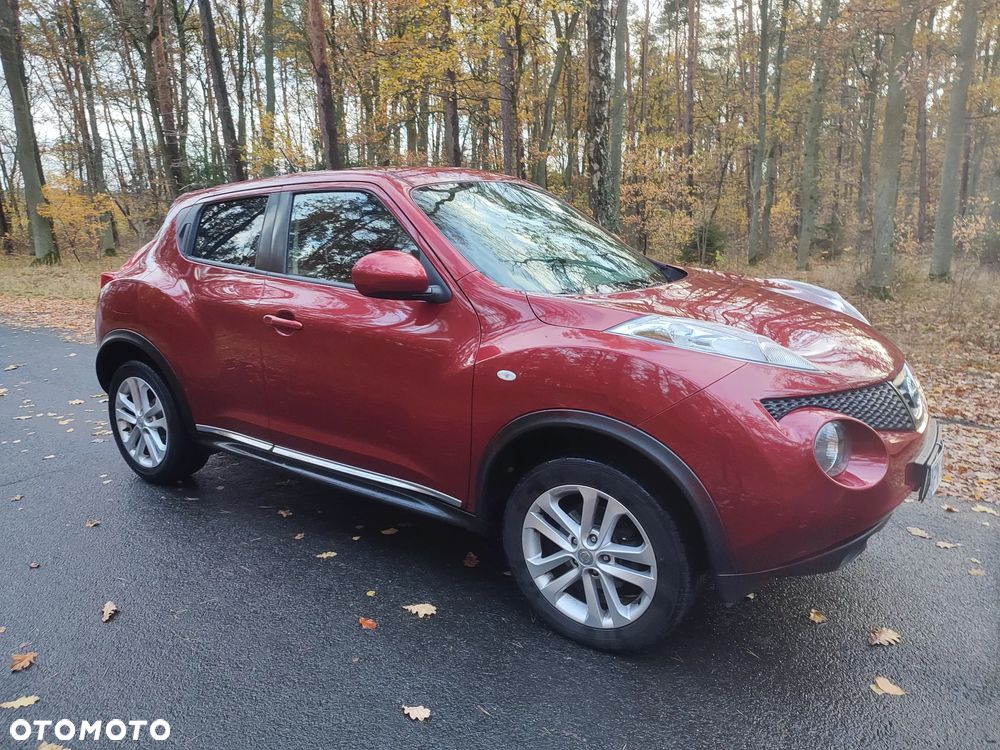 Nissan Juke 1.6 Ministry of Sound - 15