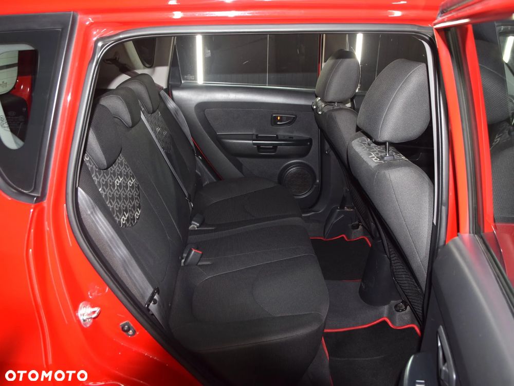 Kia Soul - 7