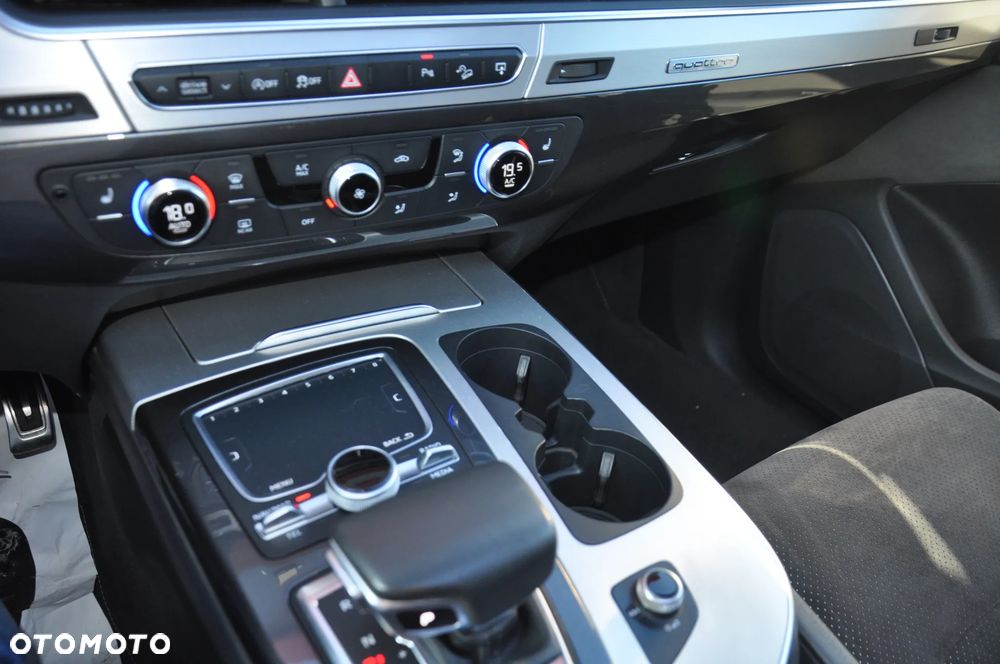 Audi Q7 - 39