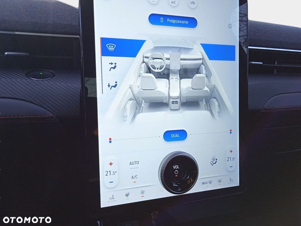 Ford Mustang Mach-E 98kWh AWD - 25