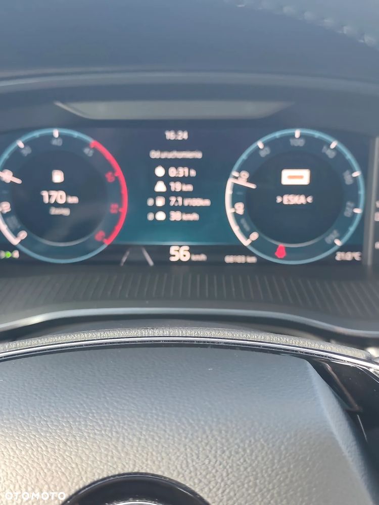 Skoda Octavia 2.0 TDI Ambition - 12