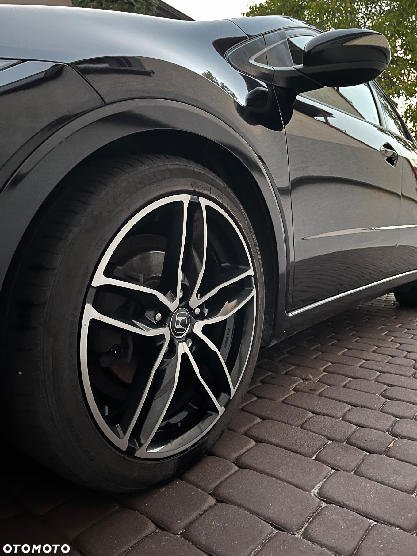 Honda Civic 1.8 Sport - 6